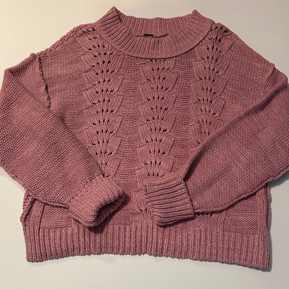 NWT Free People Sweater